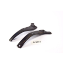 Honda GL 500 650 Silverwing - fairing holder front right...