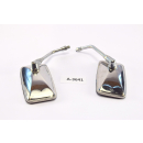 Honda GL 500 1100 Goldwing - Mirror rear view mirror Ken...