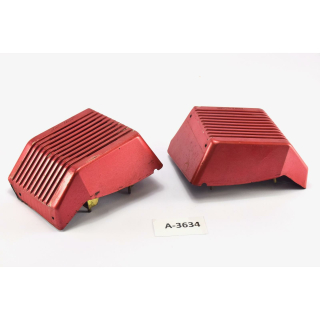Honda GL 1100 SC02 Goldwing - speakers right + left Clarion A3634