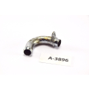 Honda CBR 1000 F SC21 Bj. 87 - water pipe water pipe A3896