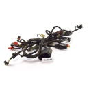 Honda CBR 1000 F SC21 Bj.87 - mazo de cables cable posición cable A3922