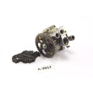 Honda CBR 1000 F SC21 year 87 - oil pump A3917