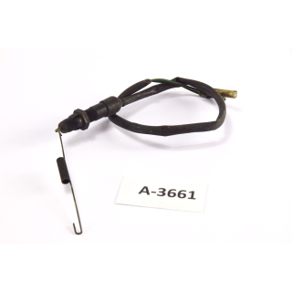 Honda GL 500 650 Silverwing - Interruptor de luz de freno trasero A3661