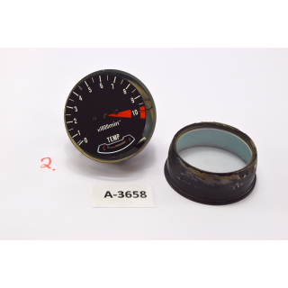 Honda GL 500 650 Silverwing - Tachometer A3658-2