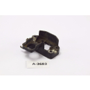 Honda GL 500 650 Silverwing - Scatola portafusibili manubrio supporto A3683