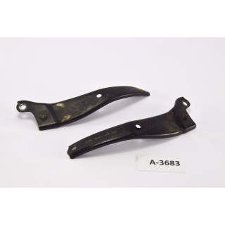 Honda GL 500 650 Silverwing - supporto carena anteriore destro + sinistro A3683