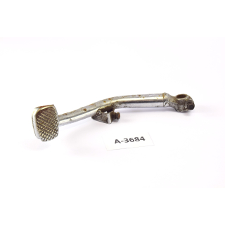 Honda GL 500 650 Silverwing - Palanca de freno Pedal de freno A3684