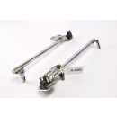 Honda GL 500 650 Silverwing - Kofferhalter Bumper rechts + links A3689