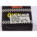 Honda CX 500 GL 500 CB 250 400 - Filtro olio Delo 15412413005 NUOVO A3688-1