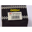 Honda CX 500 GL 500 CB 250 400 - Filtro de aceite Delo 15412413005 NUEVO A3688-1