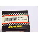 Honda CX 500 GL 500 CB 250 400 - Filtro olio Delo 15412413005 NUOVO A3686-2