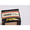 Honda CX 500 GL 500 CB 250 400 - Filtro olio Delo 15412413005 NUOVO A3686-3