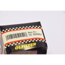 Honda CX 500 GL 500 CB 250 400 - Filtro olio Delo 15412413005 NUOVO A3686-5