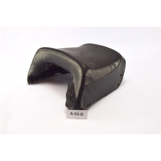 Honda GL 500 650 Silverwing - Asiento asiento pasajero E100048844