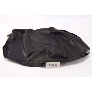 Honda GL 500 650 Silverwing - Seat cover passenger seat A53D