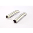 Honda CX 500 GL 500 650 Silverwing - Muffler Exhaust...