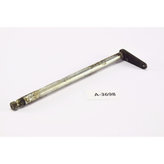 Honda CX 500 GL 500 650 Silverwing - Brake Pedal Shaft A3698