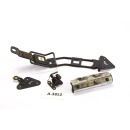 Honda GL 500 650 Silverwing - Kofferhalter links A3852