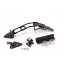 Honda GL 500 650 Silverwing - support de valise gauche A3852