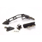 Honda GL 500 650 Silverwing - Kofferhalter links A3852