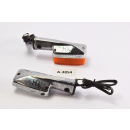 Honda GL 500 650 Silverwing - Indicator rear right + left...