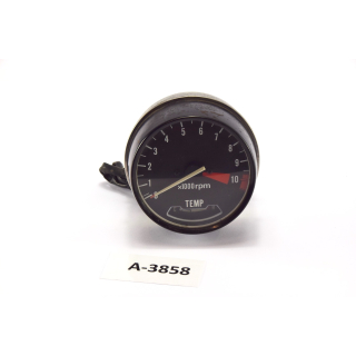 Honda GL 500 650 Silverwing - Tachometer A3858