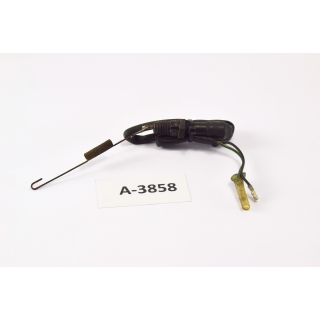 Honda GL 500 650 Silverwing - Interruptor de luz de freno trasero A3858