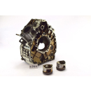 Honda GL 500 PC02 Silverwing - Engine Case Engine Block A191G