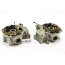 Honda GL 500 PC02 Silverwing - cylinder head right + left...