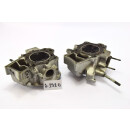 Honda GL 500 PC02 Silverwing - cylinder head right + left A191G