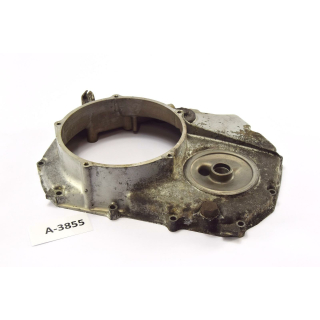 Honda GL 500 PC02 Silverwing - Tapa de embrague Tapa de motor A3855