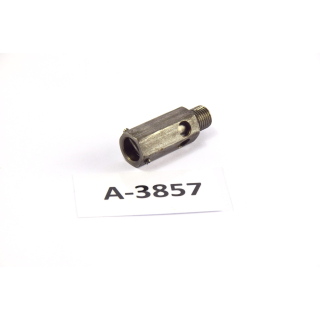 Honda GL 500 PC02 Silverwing - Oil Pressure Relief Valve A3857