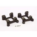 Honda GL 500 PC02 Silverwing - bearing blocks rocker arm...