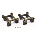 Honda GL 500 PC02 Silverwing - bearing blocks rocker arm...