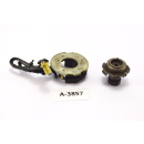 Honda GL 500 PC02 Silverwing - generador de impulsos de encendido interruptor A3857