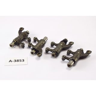 Honda GL 500 PC02 Silverwing - Rocker Arm E100048990