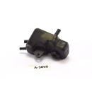 Honda GL 500 D PC02 Silverwing Bj 1982 - caja filtro aire tanque respiradero A3850