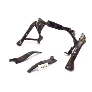 Honda GL 500 D PC02 Silverwing Bj 1982 - support de carénage support de cockpit A10E