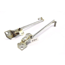 Honda GL 500 D PC02 Silverwing Bj 1982 - case holder...