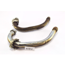 Honda GL 500 D PC02 Silverwing Bj 1982 - Manifold Exhaust...