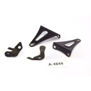 Honda GL 500 D PC02 Silverwing Bj 1982 - support de...