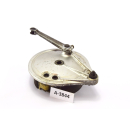 Honda GL 500 D PC02 Silverwing Bj 1982 - Rear drum brake...