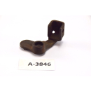 Honda GL 500 D PC02 Silverwing Bj 1982 - footrest bracket...