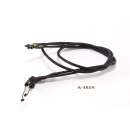 Honda GL 500 D PC02 Silverwing Bj 1982 - Cables de...