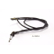 Honda GL 500 D PC02 Silverwing Bj 1982 - Throttle cables A3854