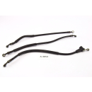 Honda GL 500 D PC02 Silverwing Bj 1982 - conduites de...