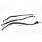 Honda GL 500 D PC02 Silverwing Bj 1982 - brake lines brake hoses A3854