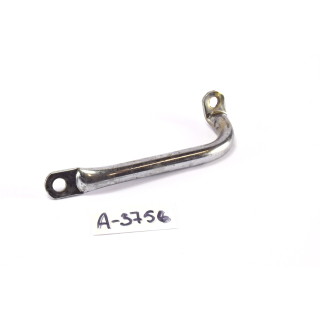 Ducati 350 S Desmo Bj 1978 - grab handle jacking aid left A3756