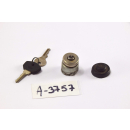 Ducati 350 S Desmo Bj 1978 - ignition switch with key A3757