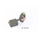 Vespa Cosa 200 - indicator switch horn switch A3680